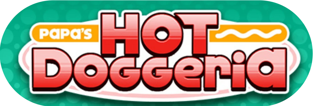 Papa's Hot Doggeria