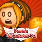 Papa’s Wingeria